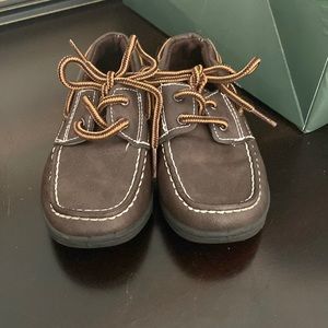 Toddler shoes